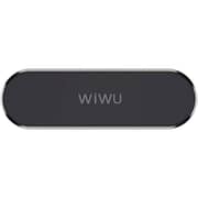 Wiwu Magnetic Car Holder Grey Wiwu Magnetic Car Holder Grey