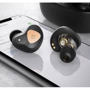 Sound Peats Truengine 3 SE Wireless In Ear Earbuds Black Sound Peats Truengine 3 SE Wireless In Ear Earbuds Black