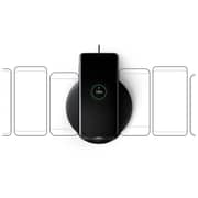 Samsung EP-N5100 Wireless Charger Black Samsung EP-N5100 Wireless Charger Black