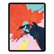 iPad Pro 12.9-inch (2018) WiFi+Cellular 256GB Silver