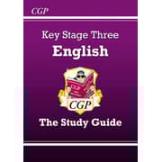 KS3 English Study Guide KS3 English Study Guide