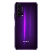 Honor H20 Pro 256GB Phantom Black 4G Dual Sim Smartphone YAL-L41