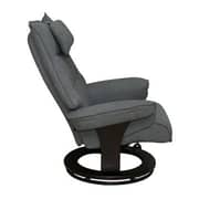 Pan Emirates Fredo Recliner With Ottoman