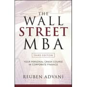 Wall Street Mba 3E