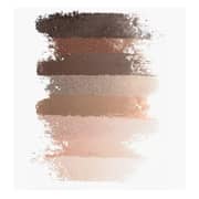Max Factor Masterpiece Nude Palette Contouring Eye Shadows 01 Cappuccino Nudes 6.5g