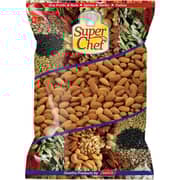 Super Chef Almond Whole 500g Super Chef Almond Whole 500g