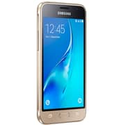 Samsung Galaxy J1 Mini 4G Dual Sim Smartphone 8GB Gold