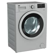 Beko Front Load Washer 7kg WMY70830SLB2 Beko Front Load Washer 7kg WMY70830SLB2