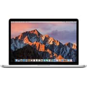 MacBook Pro 15-inch (2015) - Core i7 2.2GHz 16GB 256GB Shared Silver