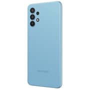 Samsung Galaxy A32 128GB Awesome Blue 5G Dual Sim Smartphone Samsung Galaxy A32 128GB Awesome Blue 5G Dual Sim Smartphone