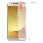 Xplore SGJ730 Glass Protector Crystal Clear For Samsung Galaxy J7 Pro