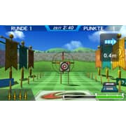 Nintendo 3ds Sports Island 3d Pal