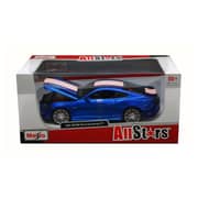 Maisto 31369 Diecast 2015 Ford Mustang GT 1:18 - Color May Vary