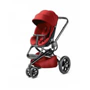Quinny Moodd Stroller Red Rumour Quinny Moodd Stroller Red Rumour