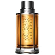 Hugo Boss The Scent After Shave Lotion 100ml Men Hugo Boss The Scent After Shave Lotion 100ml Men