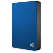Seagate Backup Plus Portable External Drive 5TB Blue Seagate Backup Plus Portable External Drive 5TB Blue