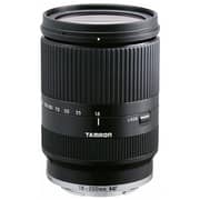 Tamron 18-200mm f/3.5-6.3 Di III VC Lens for Canon EF-M Mount (Black) Tamron 18-200mm f/3.5-6.3 Di III VC Lens for Canon EF-M Mount (Black)