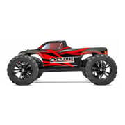 Himoto Bowie 1/10 Scale RTR 4WD Electric Power RC
