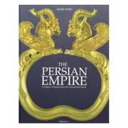 Persian Empire Book