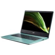 Acer Aspire 1 A114-33-C353 Laptop - Core Celeron 1.10GHz 4GB 128GB Shared DOS 14inch HD Blue English Keyboard Acer Aspire 1 A114-33-C353 Laptop - Core Celeron 1.10GHz 4GB 128GB Shared DOS 14inch HD Blue English Keyboard