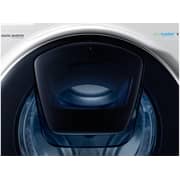 Samsung Front Load Washing Machine 12kg WW12K84120W/SG Samsung Front Load Washing Machine 12kg WW12K84120W/SG
