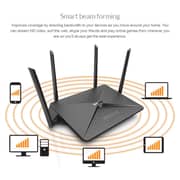 Dlink DIR882 AC2600 MU-MIMO Wi-Fi Gigabit Router + DAP1720 AC1750 Dual Band Wi-Fi Range Extender