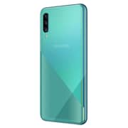Samsung Galaxy A30s 64GB Prism Crush Green 4G Dual Sim Smartphone SMA307F Samsung Galaxy A30s 64GB Prism Crush Green 4G Dual Sim Smartphone SMA307F
