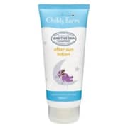 Childs Farm After Sun Lotion Organic Coconut Oil 100ml Childs Farm After Sun Lotion Organic Coconut Oil 100ml