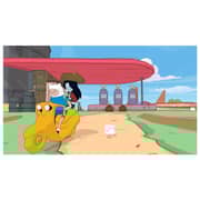 Nintendo Switch Adventure Time Pirates of the Enchiridion Game Nintendo Switch Adventure Time Pirates of the Enchiridion Game