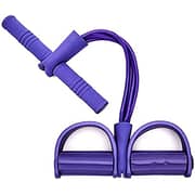 ULTIMAX Sit-ups fitness machine Fitness Body Trimmer Exercise Foam Rubber Bodybuilding Foam Foot Pedal Arm Tummy Stretching Pull Up Rope Elastic Expander And Foot Pedal Arm Tummy Stretching ULTIMAX Sit-ups fitness machine Fitness Body Trimmer Exercise Foam Rubber Bodybuilding Foam Foot Pedal Arm Tummy Stretching Pull Up Rope Elastic Expander And Foot Pedal Arm Tummy Stretching