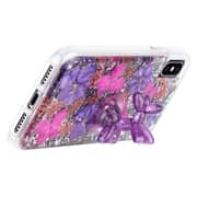 Case Mate CM037576 Stand Ups Balloon Dog Sheer Crystal Purple Case Mate CM037576 Stand Ups Balloon Dog Sheer Crystal Purple