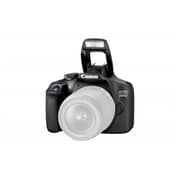 Canon EOS 2000D Digital SLR Camera Body Black + 18-55mm DC III Lens Kit Canon EOS 2000D Digital SLR Camera Body Black + 18-55mm DC III Lens Kit