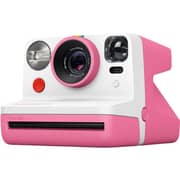 Polaroid Now i‑Type 009056 Instant Camera Pink Polaroid Now i‑Type 009056 Instant Camera Pink