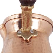 Serenk Copper Coffee Pot 450 Ml 1 Handmade 1 Pure Co Copper