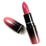 MAC Love Me Lipstick As If I Care MAC Love Me Lipstick As If I Care