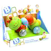 BKids 004377 Press N Play Zoom Zoom Buggy BKids 004377 Press N Play Zoom Zoom Buggy