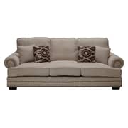 Pan Emirates Josetta (N) 3 Seater Sofa White Pan Emirates Josetta (N) 3 Seater Sofa White