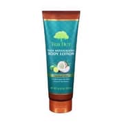 Tree Hut Moisturizing Body Lotion Coconut Lime 255gm