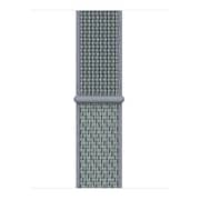 Apple 40mm Obsidian Mist Nike Sport Loop
