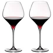 Riedel 0403/07 Vitis Pinot Noir Set Of 2 Riedel 0403/07 Vitis Pinot Noir Set Of 2