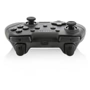 Nyko Wireless Core Controller Black For Nintendo Switch