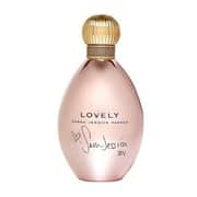 Sarah Jessica Parker Lovely Anniversary Edition Perfume For Women 100ml Eau de Parfum
