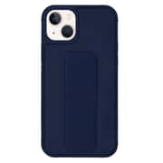 Margoun case for iPhone 14 Max Case with Hand Grip Foldable Magnetic Kickstand Wrist Strap Finger Grip Cover 6.7 inch Dark Blue Margoun case for iPhone 14 Max Case with Hand Grip Foldable Magnetic Kickstand Wrist Strap Finger Grip Cover 6.7 inch Dark Blue