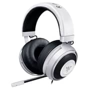 Razer Kraken Pro V2 Gaming Headset White Razer Kraken Pro V2 Gaming Headset White