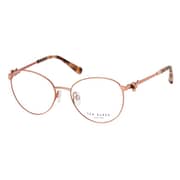 Ted Baker 2243-410-51 Full Rimmed Rose Gold Women Frame