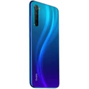 Xiaomi Redmi Note 8 2021 128GB Neptune Blue 4G Dual Sim Smart Phone Xiaomi Redmi Note 8 2021 128GB Neptune Blue 4G Dual Sim Smart Phone