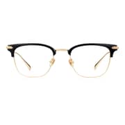 Bolon Aviator Black Frames Unisex BJ6022-B10-50 Bolon Aviator Black Frames Unisex BJ6022-B10-50