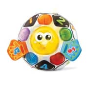 Vtech VT80-509103 My 1st Football Friend Toy