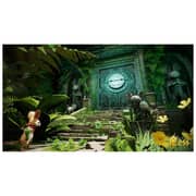 Playstation 4 Moss VR Game Playstation 4 Moss VR Game