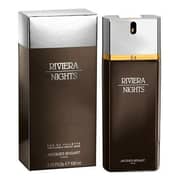 Jacques Bogart Riviera Nights Eau De Toilette Men 100ml